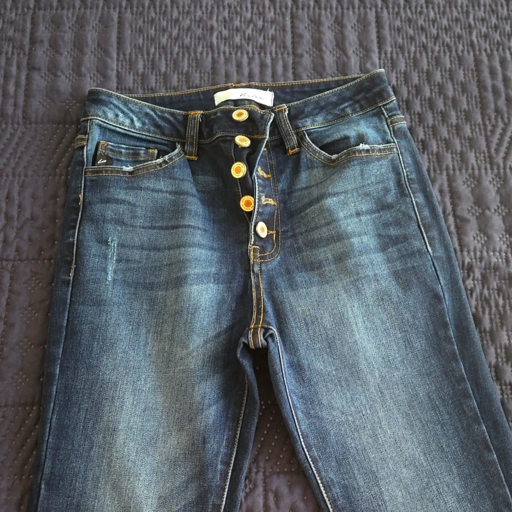 Kancan Jeans